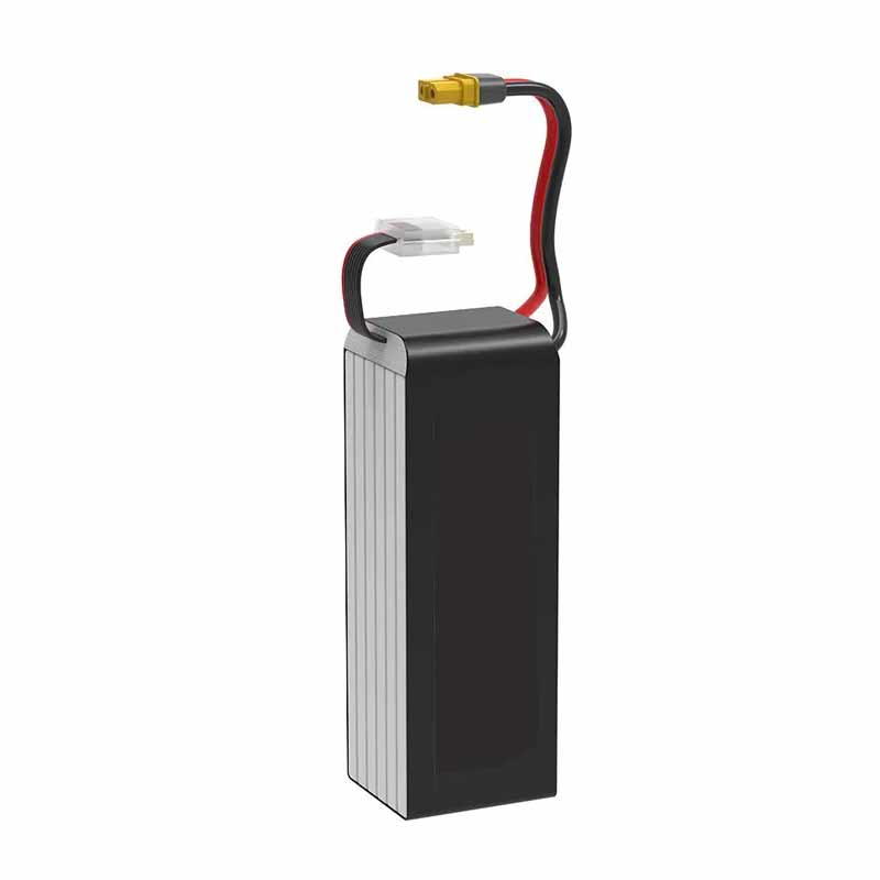 FPV UAV Drone Lithium Battery 21700 18650 li-po cells suppliers